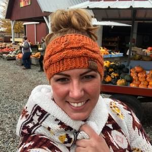 Meet your Posher, Jennifer